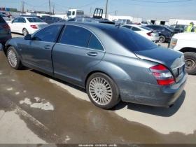 Mercedes-Benz S 600 V12/5.5/ОТ 232 ЕВРО НА МЕСЕЦ - 9799 € / 19165.18 лв. - 70540144 3