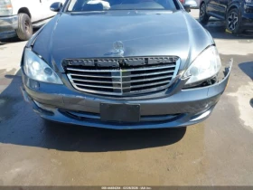 Mercedes-Benz S 600 V12/5.5/ОТ 232 ЕВРО НА МЕСЕЦ - 9799 € / 19165.18 лв. - 70540144 6