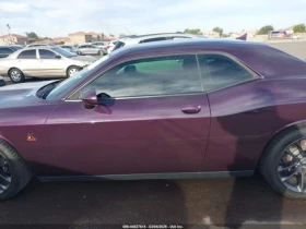 Dodge Challenger R/T SCAT PACK | Auto.bg — изображение 14