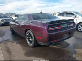 Dodge Challenger R/T SCAT PACK | Auto.bg — изображение 3