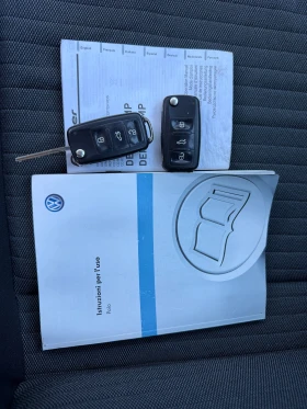 VW Polo 1.6 TDI EU5 - 3999 € / 7821.36 лв. - 51662787 16