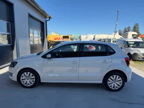 VW Polo 1.6 TDI EU5 - 3999 € / 7821.36 лв. - 51662787 8