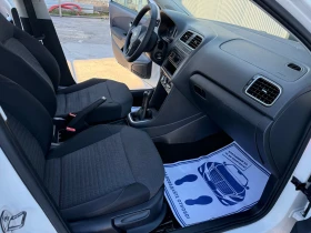VW Polo 1.6 TDI EU5 - 3999 € / 7821.36 лв. - 51662787 11