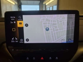 VW ID.4 PRO/CARFAX/ПАНОРАМА/2 КЛЮЧА/ПОДГРЕВ/4х4 - 22000 € / 43028.26 лв. - 63161889 10