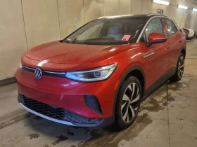 VW ID.4 PRO/CARFAX/ПАНОРАМА/2 КЛЮЧА/ПОДГРЕВ/4х4