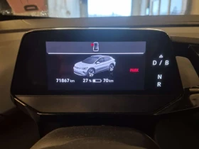 VW ID.4 PRO/CARFAX/ПАНОРАМА/2 КЛЮЧА/ПОДГРЕВ/4х4 - 22000 € / 43028.26 лв. - 63161889 9