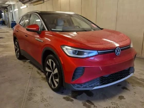 VW ID.4 PRO/CARFAX/ПАНОРАМА/2 КЛЮЧА/ПОДГРЕВ/4х4 - 22000 € / 43028.26 лв. - 63161889 2