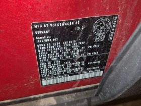 VW ID.4 PRO/CARFAX/ПАНОРАМА/2 КЛЮЧА/ПОДГРЕВ/4х4 - 22000 € / 43028.26 лв. - 63161889 15