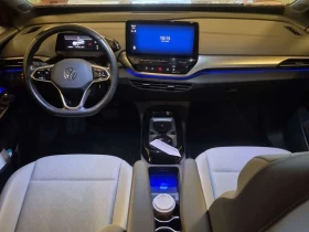 VW ID.4 PRO/CARFAX/ПАНОРАМА/2 КЛЮЧА/ПОДГРЕВ/4х4 - 22000 € / 43028.26 лв. - 63161889 6