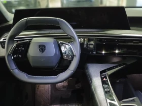 Peugeot 5008 ALLURE/HYBRID/145HP/FACE/7S/360/KEYLESS/NAVI/196h | Mobile.bg � ����� ������ 10