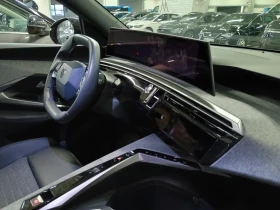 Peugeot 5008 ALLURE/HYBRID/145HP/FACE/7S/360/KEYLESS/NAVI/196h | Mobile.bg � ����� ������ 9