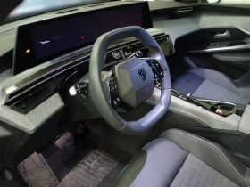 Peugeot 5008 ALLURE/HYBRID/145HP/FACE/7S/360/KEYLESS/NAVI/196h | Mobile.bg � ����� ������ 11
