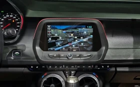 Chevrolet Camaro ZL1-PACK / ��������� / �������� / HEADUP / ������� | Mobile.bg � ����� ������ 13