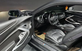 Chevrolet Camaro ZL1-PACK / ��������� / �������� / HEADUP / ������� | Mobile.bg � ����� ������ 7