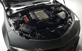 Chevrolet Camaro ZL1-PACK / ��������� / �������� / HEADUP / ������� | Mobile.bg � ����� ������ 6