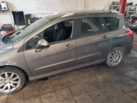 Peugeot 308 1.6 | Mobile.bg � ����� ������ 3