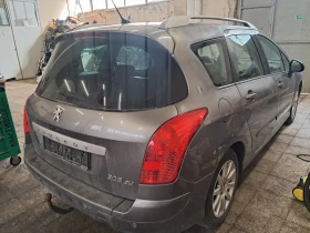 Peugeot 308 1.6 | Mobile.bg � ����� ������ 4