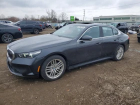 ������ BMW 530