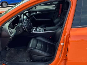 Kia Stinger GT Limited/360/DISTRONIC/���������� | Mobile.bg � ����� ������ 12