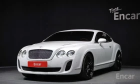 Bentley Continental gt 1 st Gen GT | KEYLESS | W12 | 