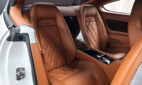 Bentley Continental gt 1 st Gen GT | KEYLESS | W12 |  - 17650 € / 34520.40 лв. - 56397882 11