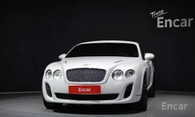 Bentley Continental gt 1 st Gen GT | KEYLESS | W12 |  - 17650 € / 34520.40 лв. - 56397882 3