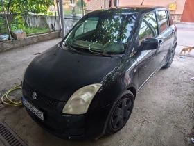 Suzuki Swift undefined | Auto.bg — изображение 2