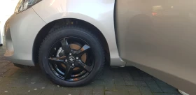 ����� �� �������� �� Toyota Yaris