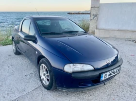 Opel Tigra | Mobile.bg � ����� ������ 4