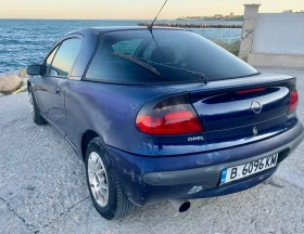 Opel Tigra | Mobile.bg � ����� ������ 7