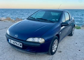 Opel Tigra | Mobile.bg � ����� ������ 3