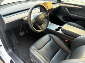Tesla Model Y Long Range гаранция - 34500 € / 67476.13 лв. - 97858523 5
