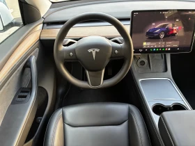 Tesla Model Y Long Range гаранция - 34500 € / 67476.13 лв. - 97858523 7