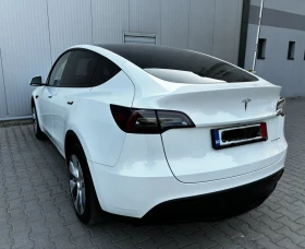 Tesla Model Y Long Range гаранция - 34500 € / 67476.13 лв. - 97858523 4
