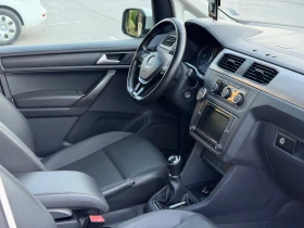 VW Caddy 2.0d MAXI 7 mesta  | Mobile.bg � ����� ������ 6