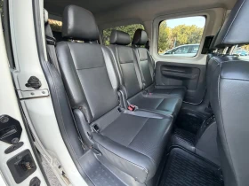 VW Caddy 2.0d MAXI 7 mesta  | Mobile.bg � ����� ������ 8