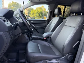 ����� �� �������� �� VW Caddy 2.0d MAXI 7 mesta 