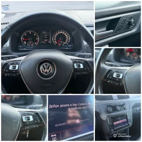 VW Caddy 2.0d MAXI 7 mesta  | Mobile.bg � ����� ������ 14