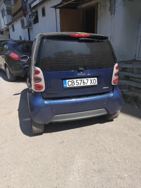 Smart Fortwo 0.700 - 1900 € - 56912508 3