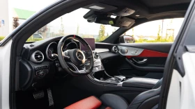 Mercedes-Benz C 63 AMG - 47000 € - 50410893 10