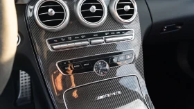 Mercedes-Benz C 63 AMG - 47000 € - 50410893 13