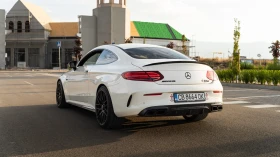 Mercedes-Benz C 63 AMG - 47000 € - 50410893 6