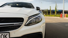 Mercedes-Benz C 63 AMG - 47000 € - 50410893 4