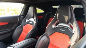 Mercedes-Benz C 63 AMG - 47000 € - 50410893 9