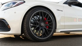 Mercedes-Benz C 63 AMG - 47000 € - 50410893 8