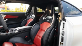 Mercedes-Benz C 63 AMG - 47000 € - 50410893 11