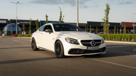 Mercedes-Benz C 63 AMG - 47000 € - 50410893 2