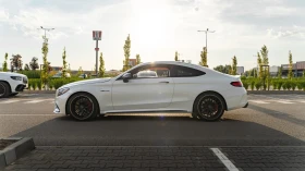 Mercedes-Benz C 63 AMG - 47000 € - 50410893 7