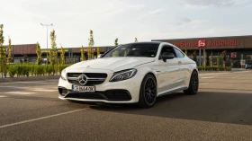 Mercedes-Benz C 63 AMG - 47000 € - 50410893 3