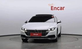 VW Arteon  R LIINE 4Motion / ���������� �� ������� ��������  | Mobile.bg � ����� ������ 3